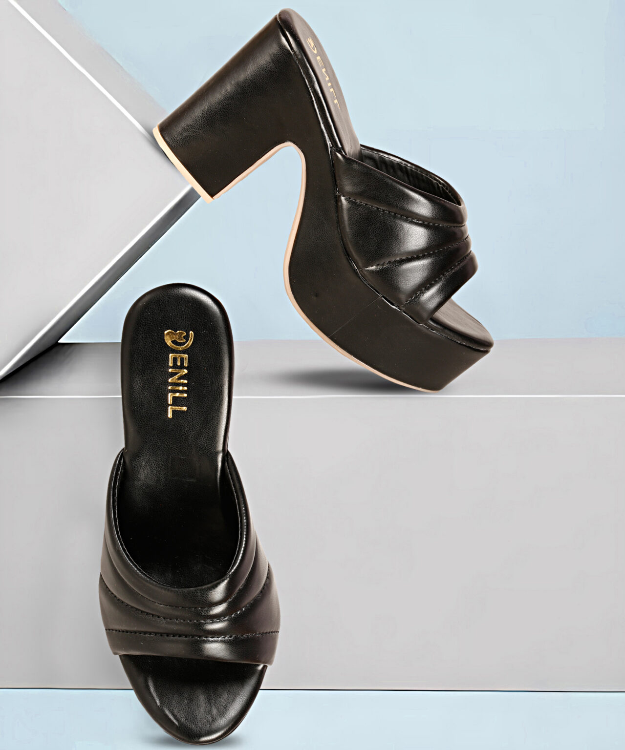 denill women's shoes